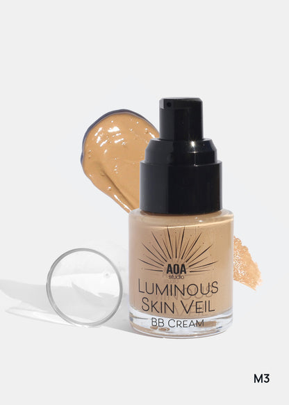AOA Luminous Skin Veil Skin Tint