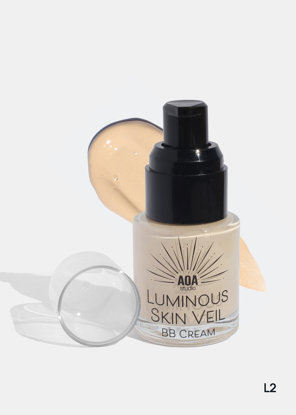 AOA Luminous Skin Veil Skin Tint