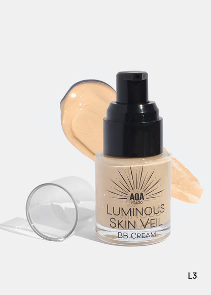 AOA Luminous Skin Veil Skin Tint
