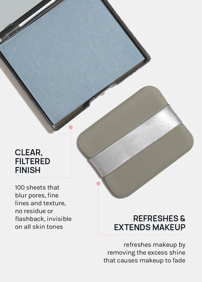 AOA Pro Luxe Blotting Paper