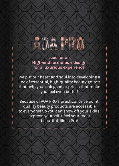AOA Pro Luxe Blotting Paper