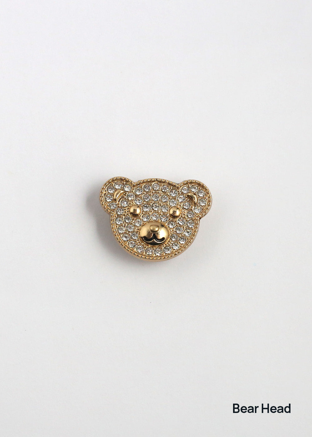 Miss A Luxe Decorative Charm – Animals