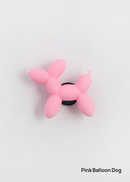 Miss A Luxe Decorative Charm – Cute