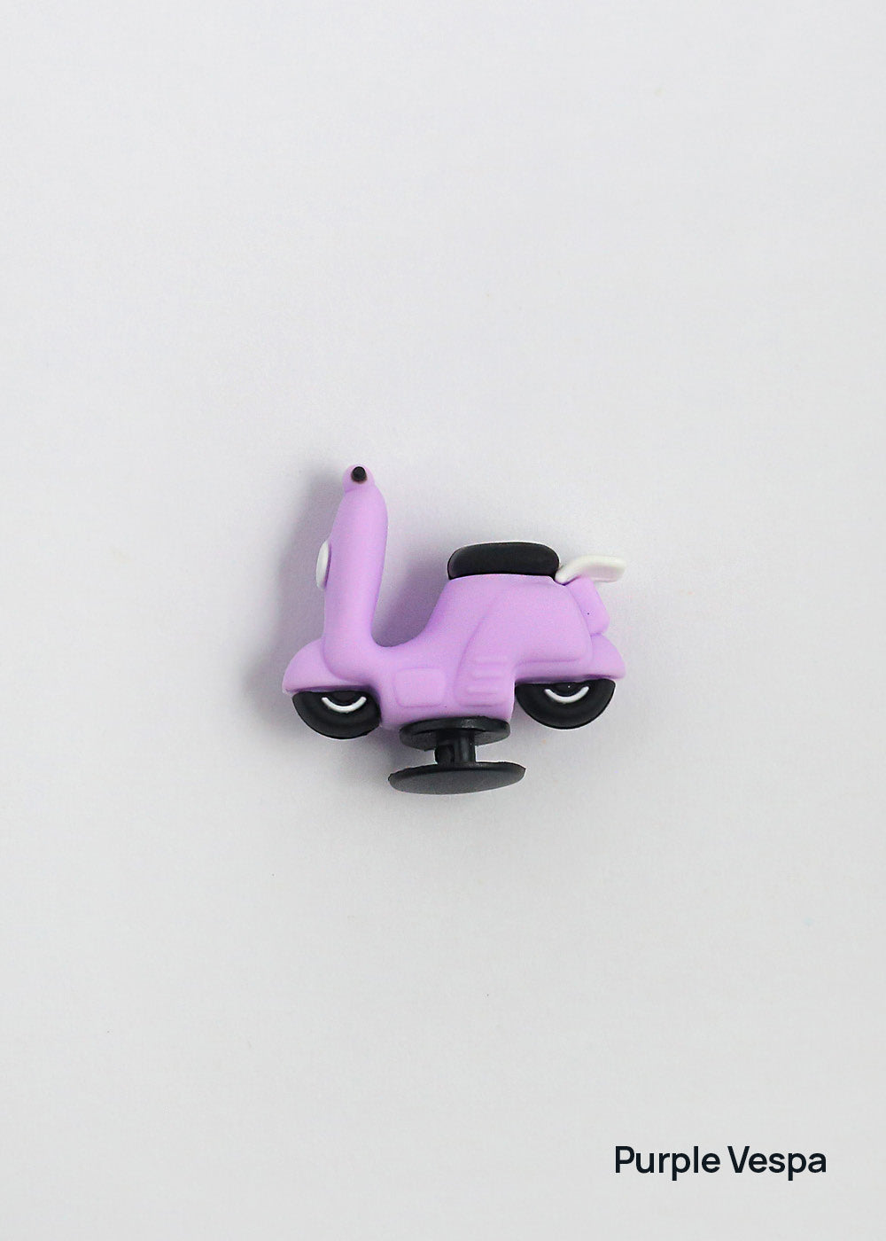 Miss A Luxe Decorative Charm – Cute