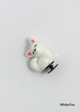 White Fox