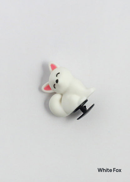 Miss A Luxe Decorative Charm – Cute