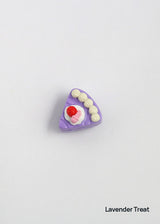 Lavender Treat