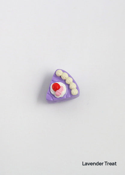Miss A Luxe Decorative Charm – Food