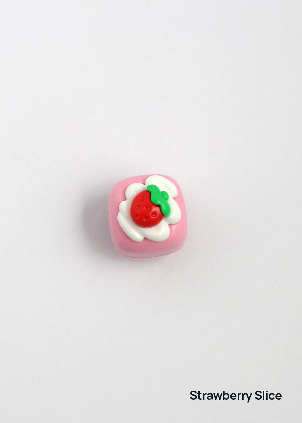Miss A Luxe Decorative Charm – Food