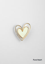 Pure Heart