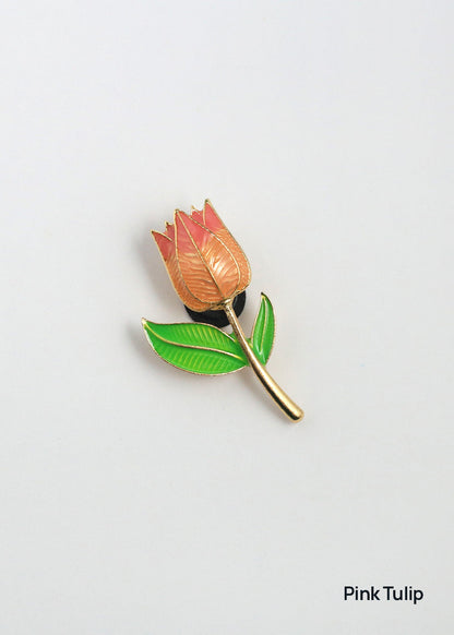 Miss A Luxe Decorative Charm – Plants + Fungi