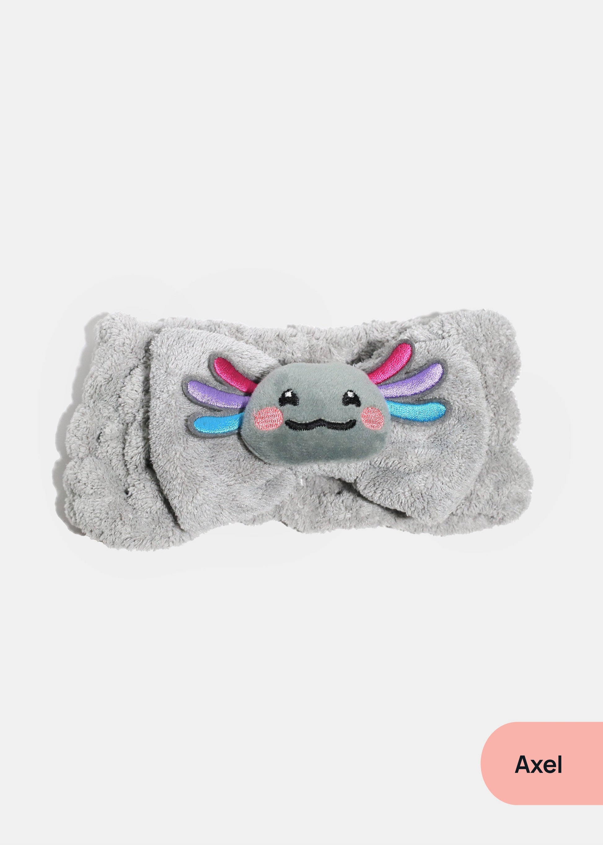 Miss A Friends Spa Headband