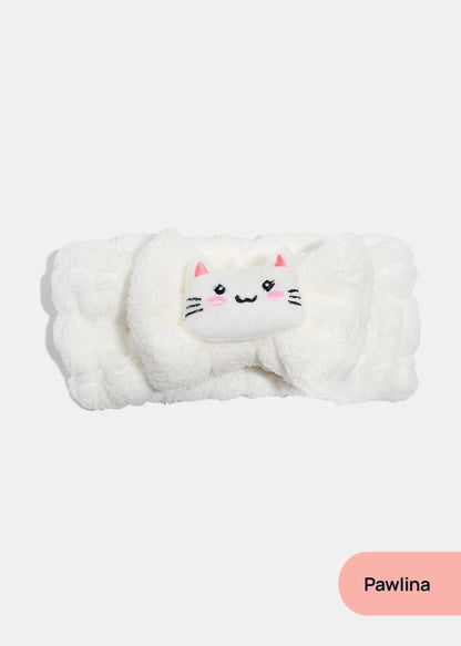 Miss A Friends Spa Headband