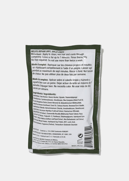 Diffeel Premium Hair Mask- Olive Oil