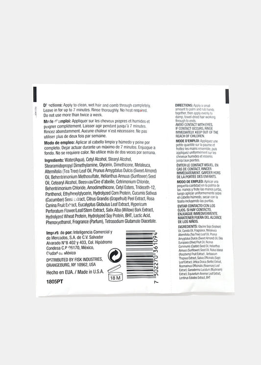 Nature's Spirit Hair Oil & Mask- Tea Tree Oil