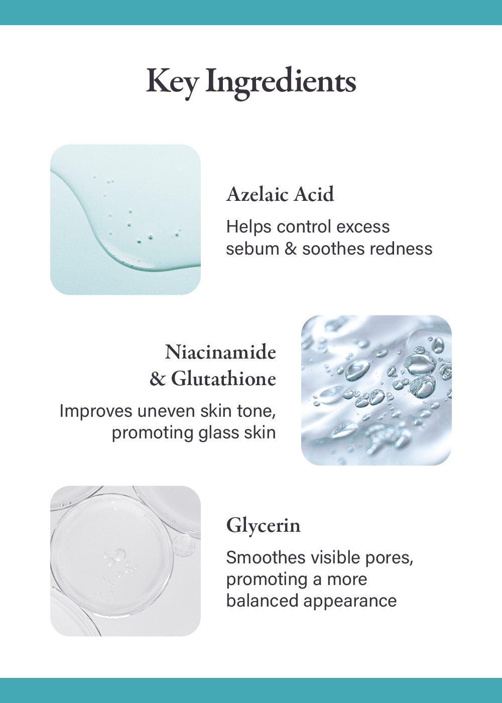 medicube Azelaic Acid Niacinamide Deep Clean Foam Cleanser 120g