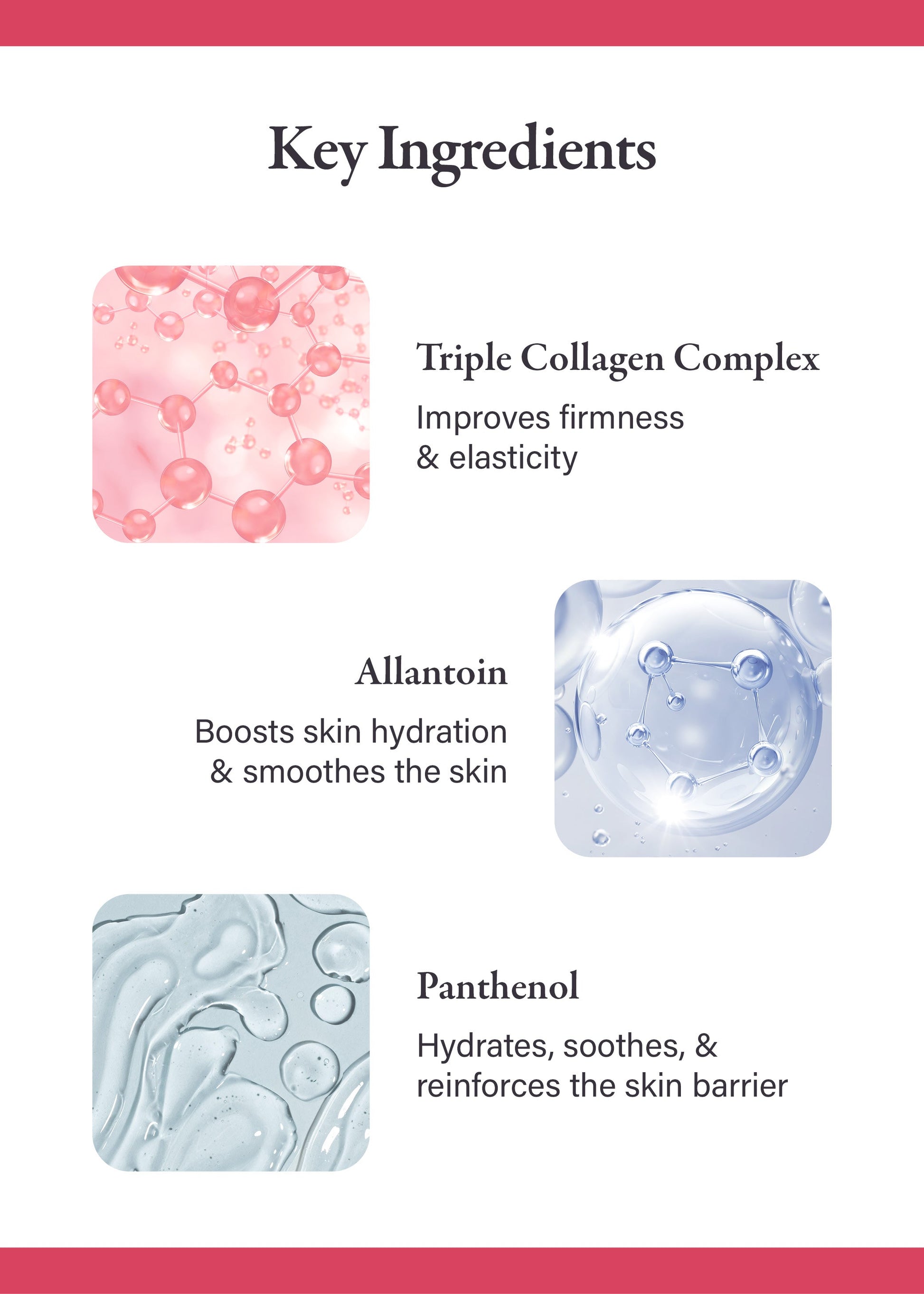 medicube Collagen Lifting Mask (1 Sheet)