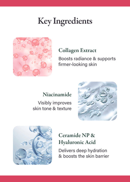 medicube Collagen Night Wrapping Mask 75ml