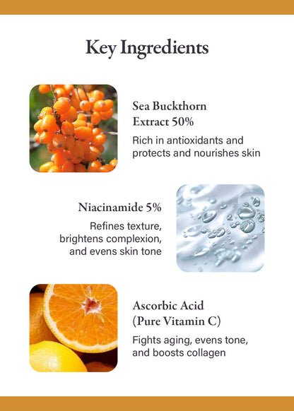 medicube Deep Vita C Capsule Cream 55g