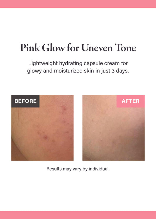 medicube PDRN Pink Collagen Capsule Cream 55g