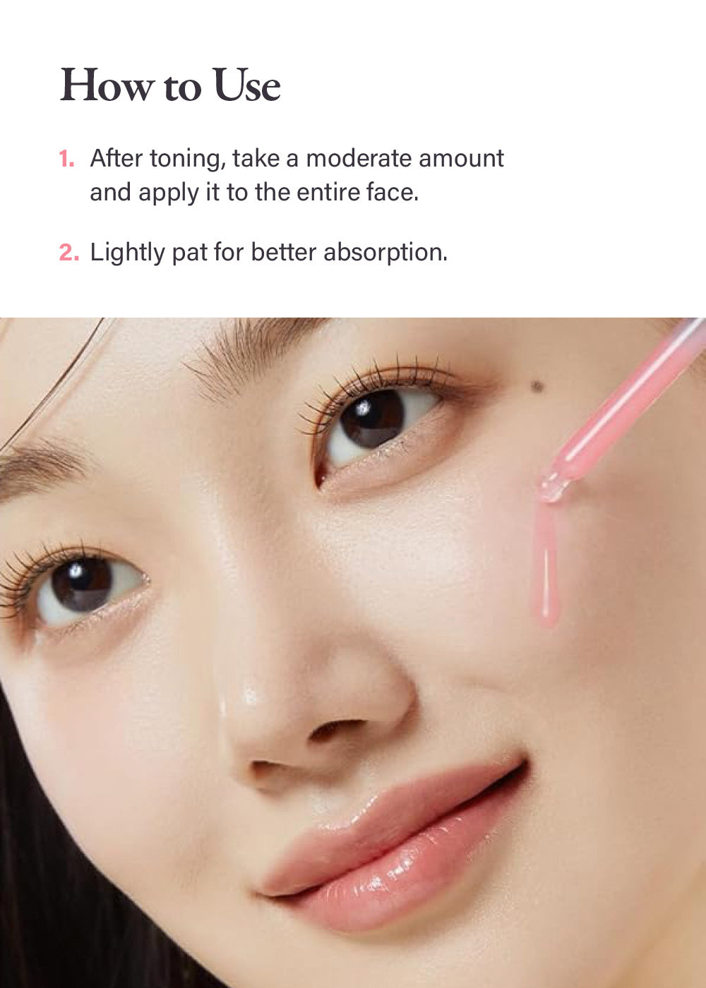 medicube PDRN Pink Peptide Serum 30ml