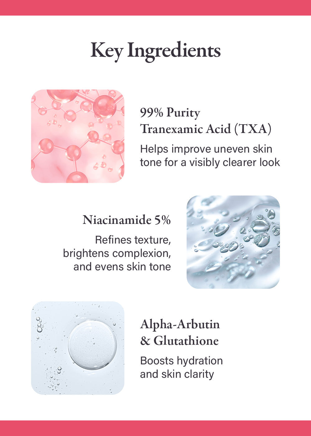 medicube TXA Niacinamide Capsule Cream 55g