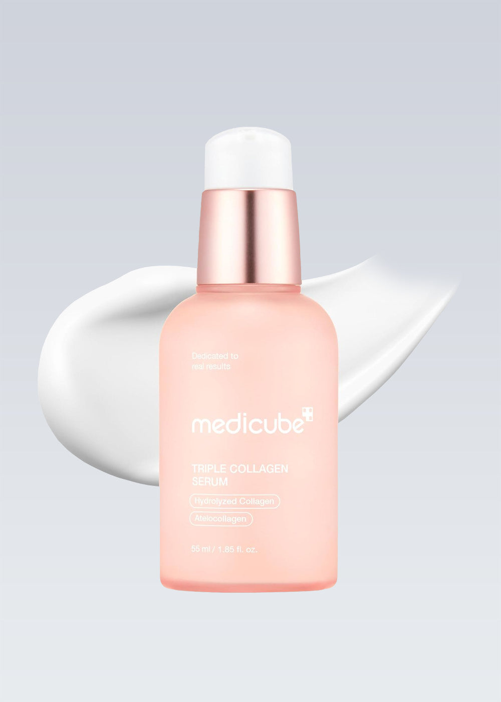 medicube Triple Collagen Serum 4.0 55ml