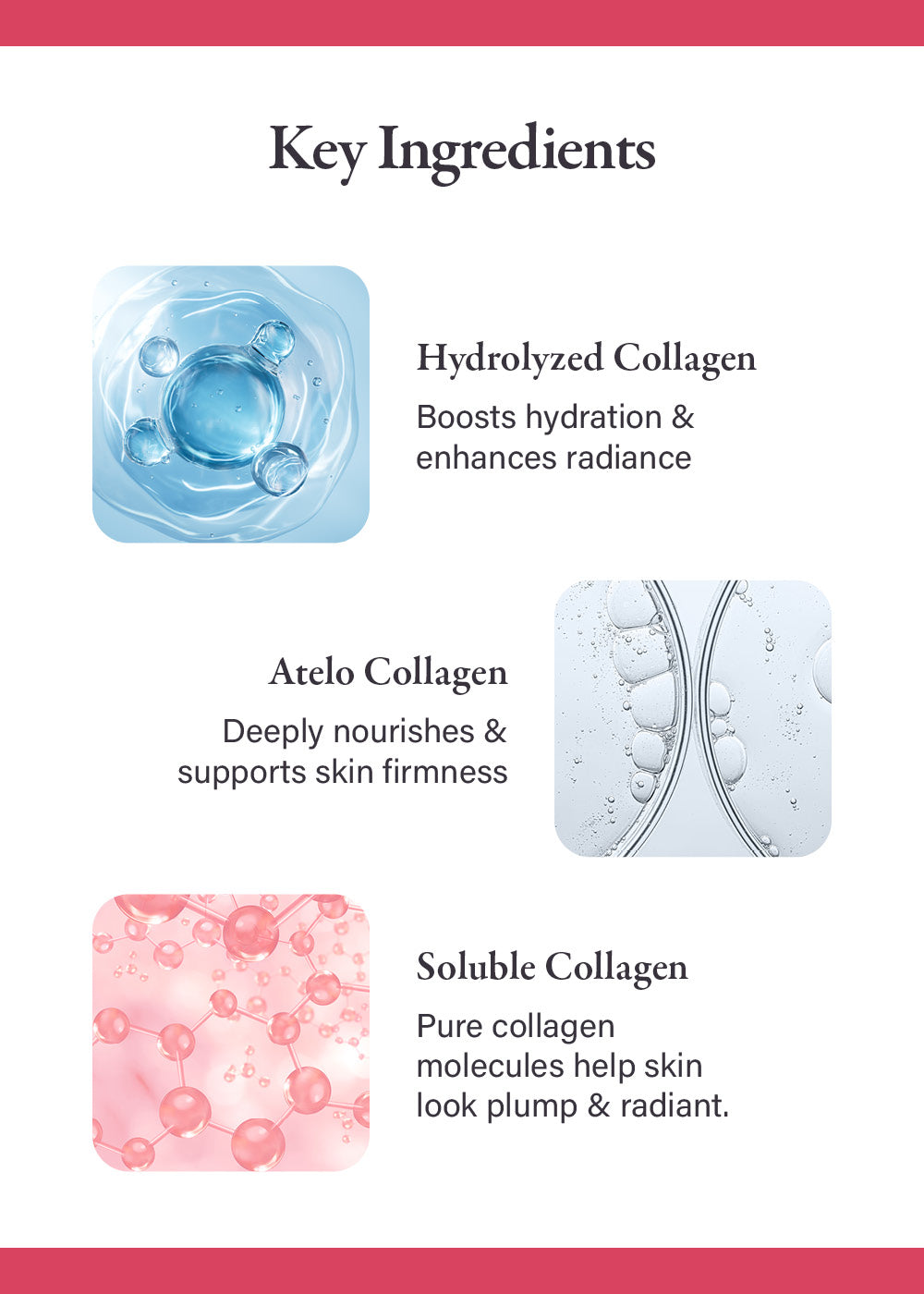 medicube Triple Collagen Serum 4.0 55ml