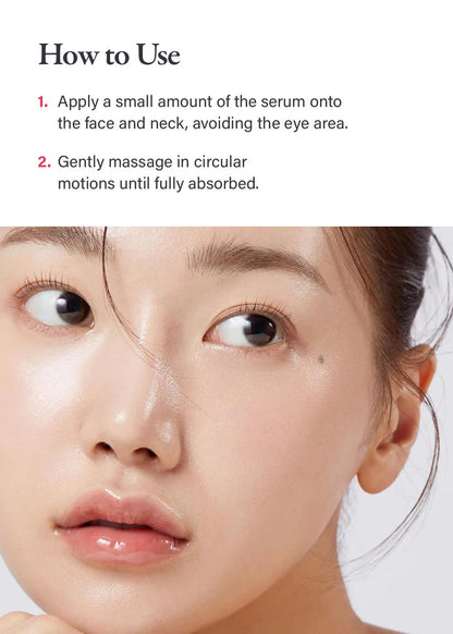 medicube Triple Collagen Serum 4.0 55ml