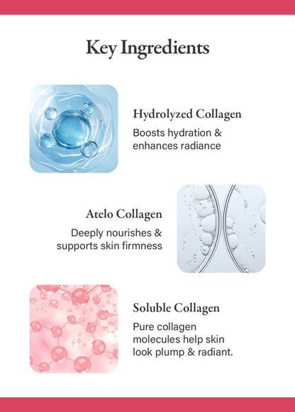 medicube Triple Collagen Toner 4.0 140ml