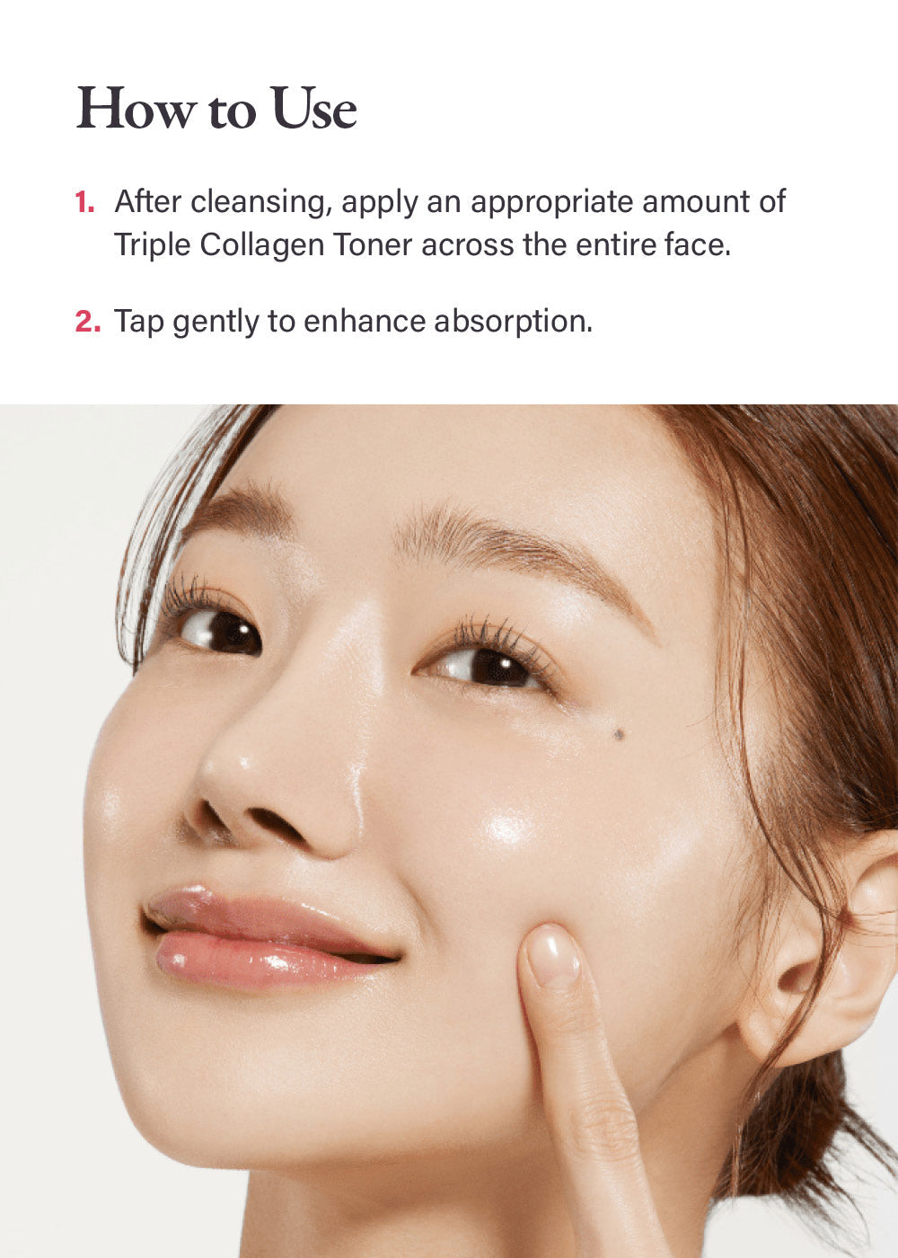 medicube Triple Collagen Toner 4.0 140ml