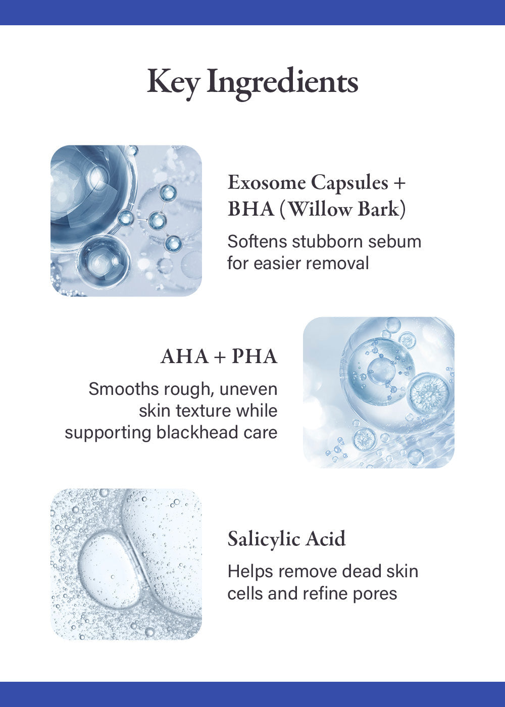 medicube Zero Pore Clear Capsule Cleansing Foam 120g