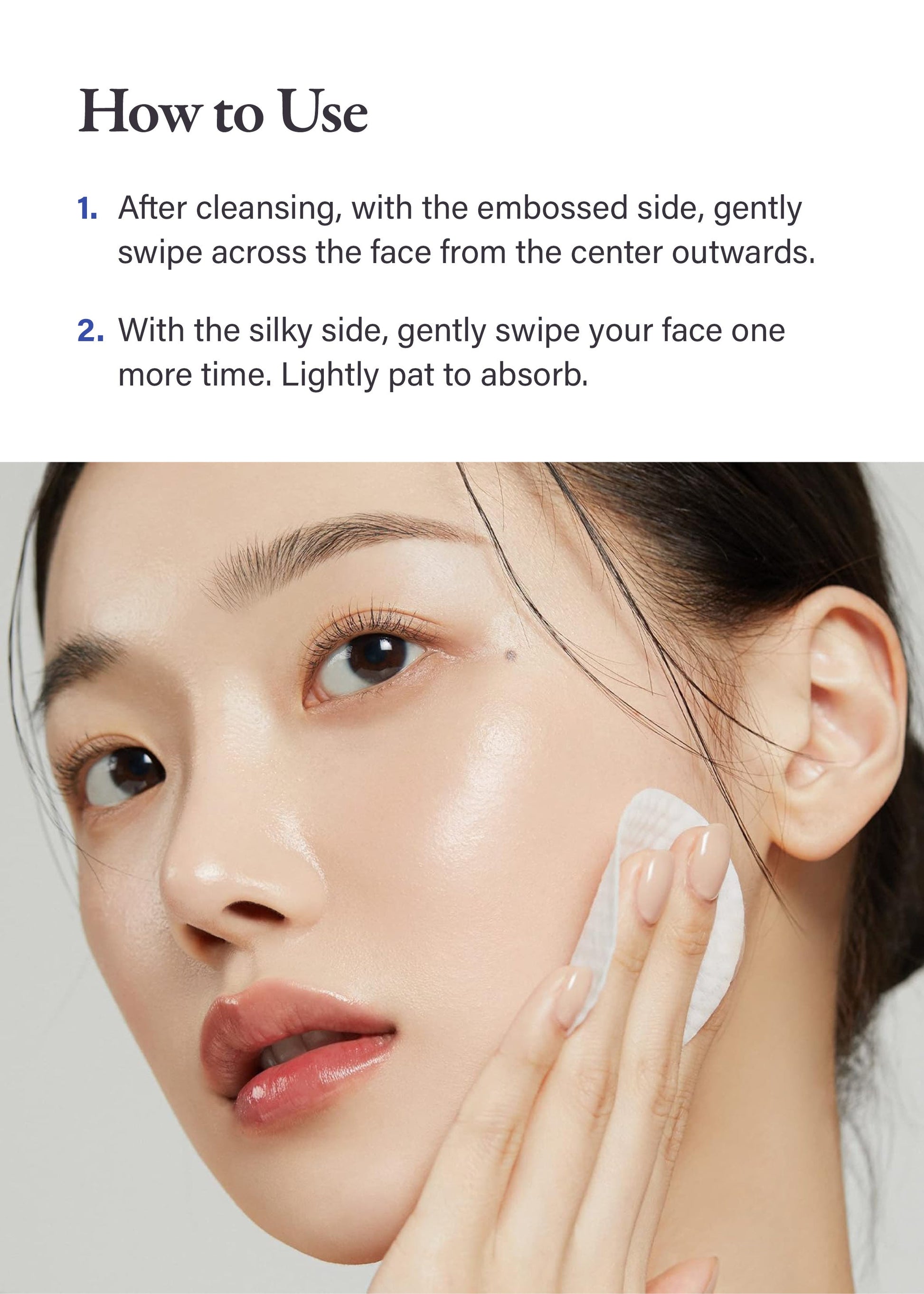 medicube Zero Pore Pad 2.0 (70 Pads)