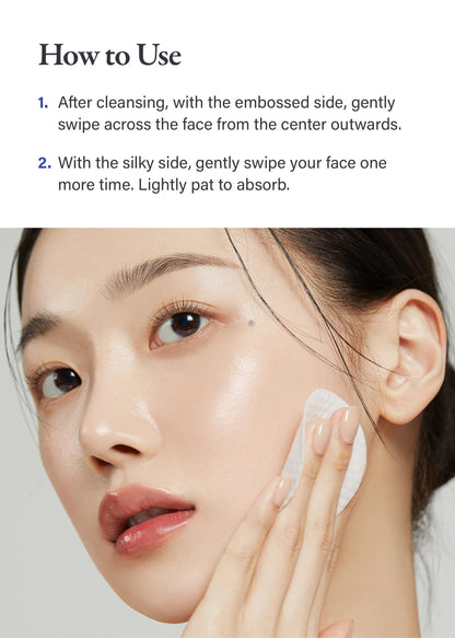 medicube Zero Pore Pad 2.0 (70 Pads)