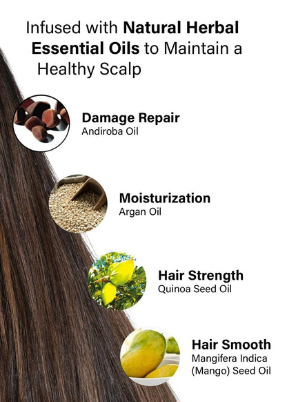 Moist Diane Perfect Beauty Extra Damage Repair Shampoo 450ml
