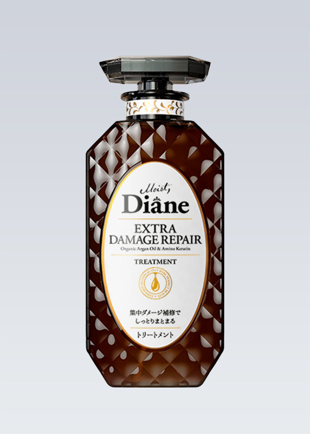 Moist Diane Perfect Beauty Extra Damage Repair Treatment 450ml