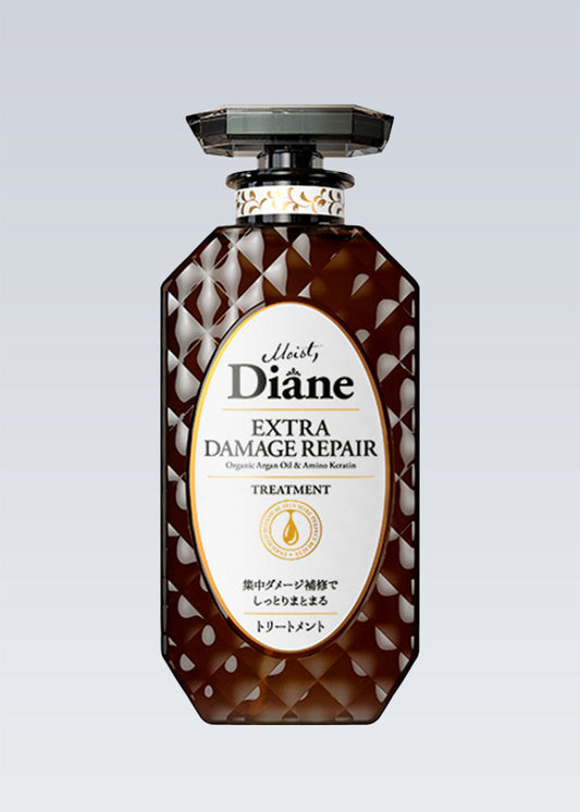 Moist Diane Perfect Beauty Extra Damage Repair Treatment 450ml