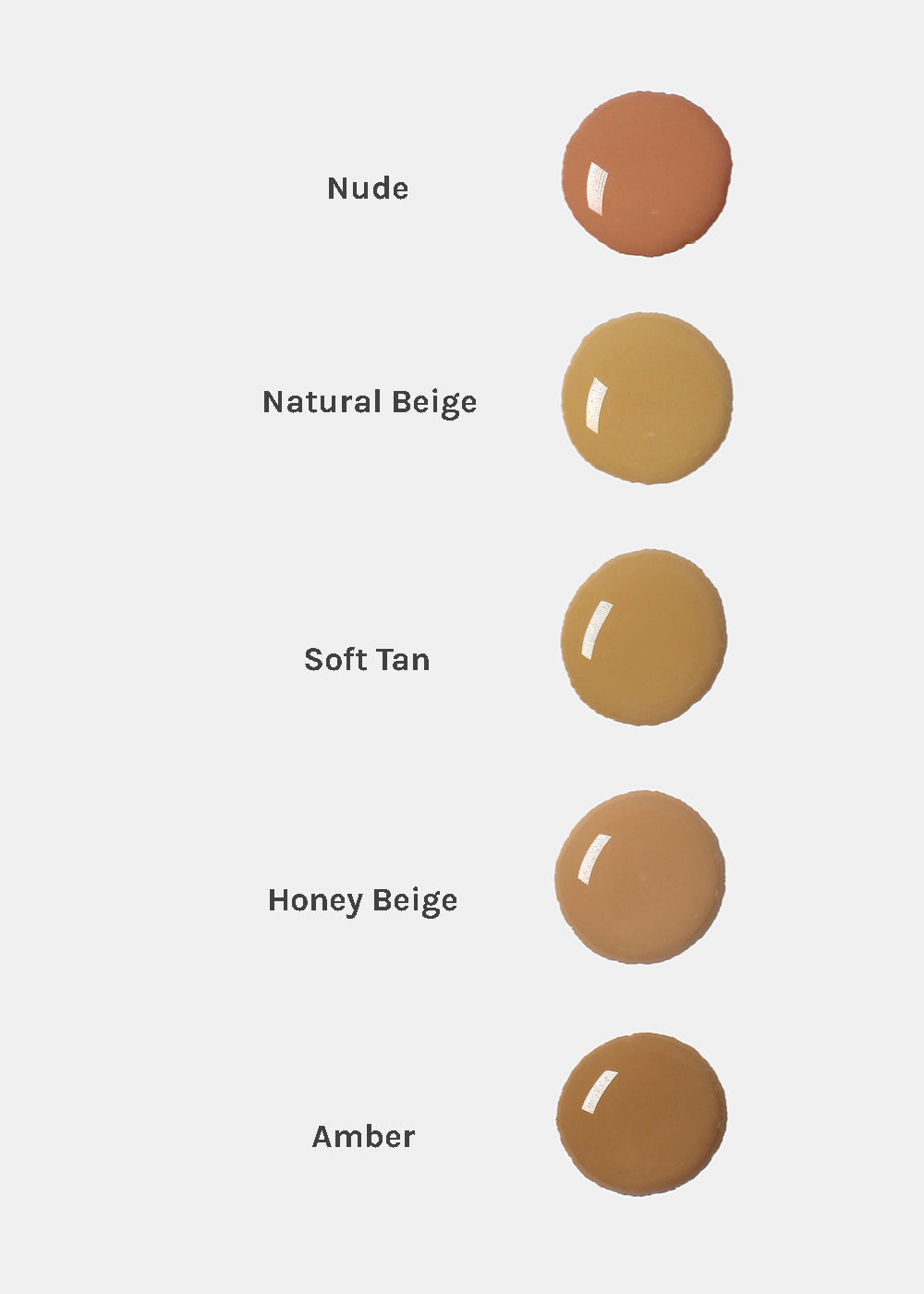 A+: AOA Drop Liquid Foundation