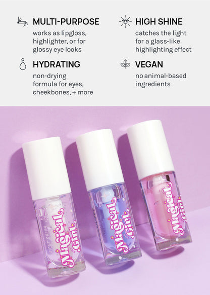 AOA Magical Girl Gloss Highlighter