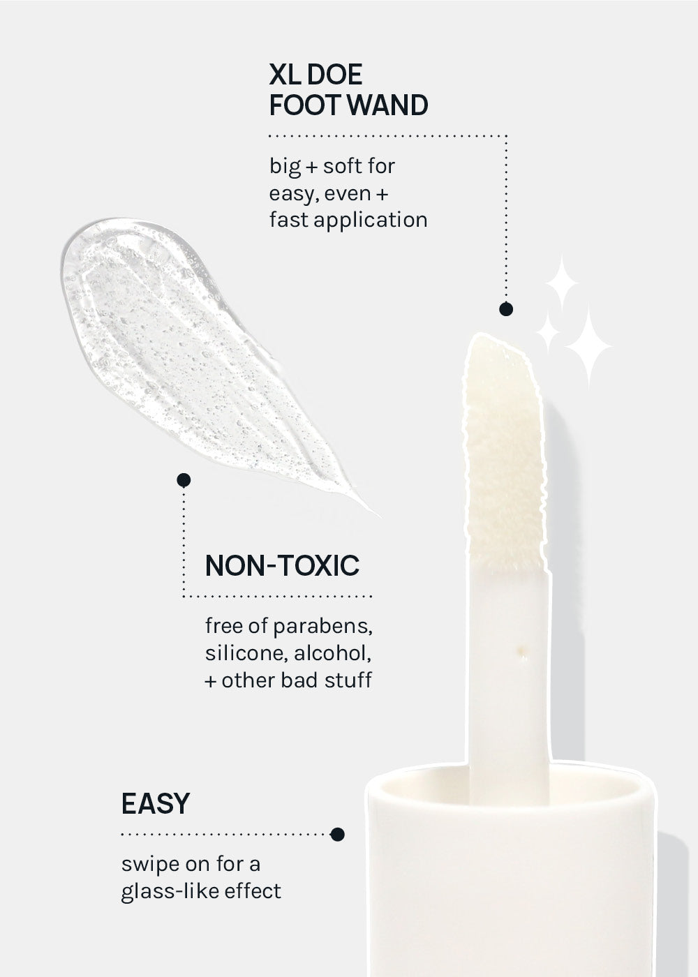 AOA Magical Girl Gloss Highlighter