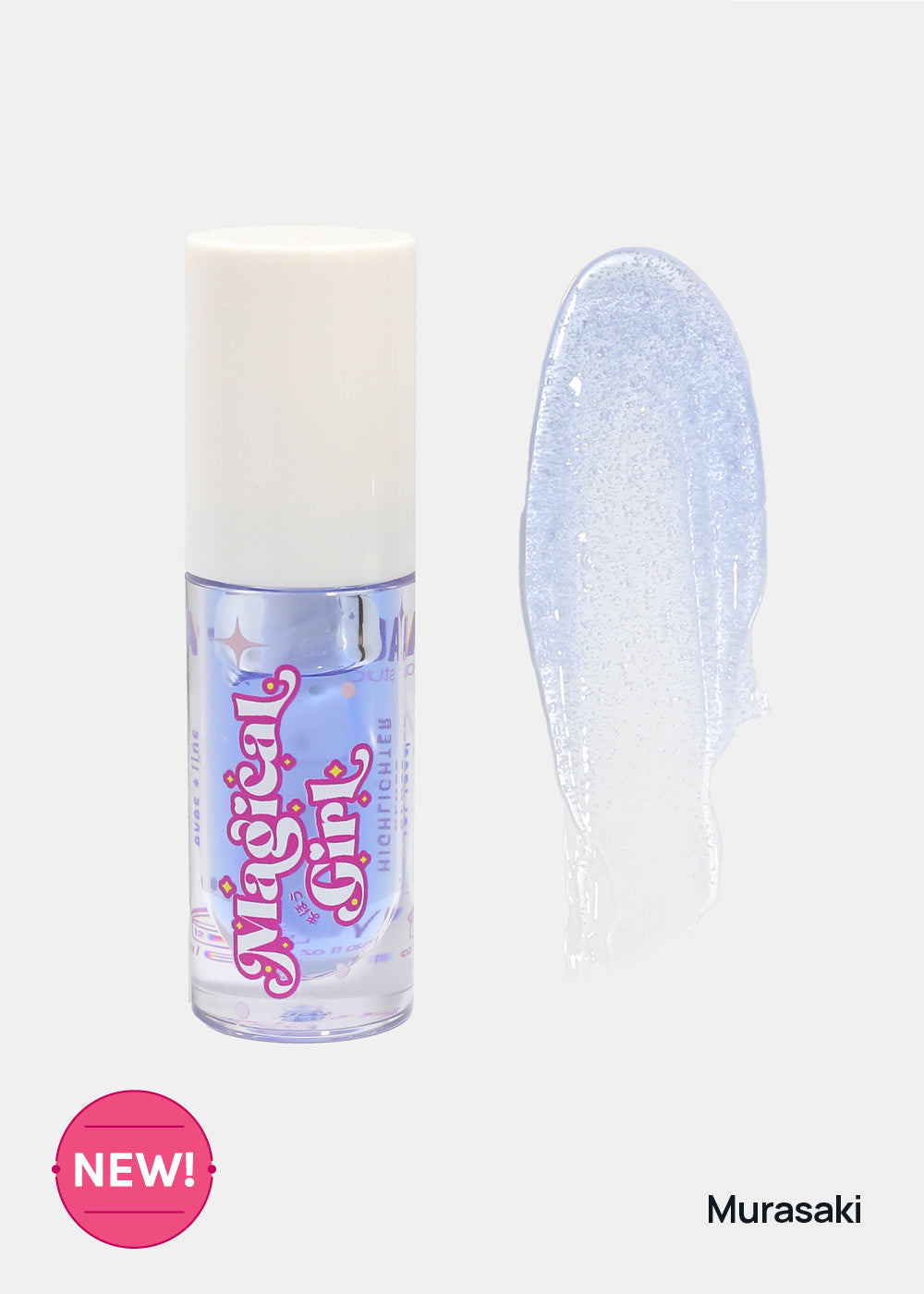 AOA Magical Girl Gloss Highlighter