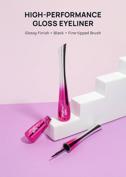 AOA Magical Girl Liquid Eyeliner
