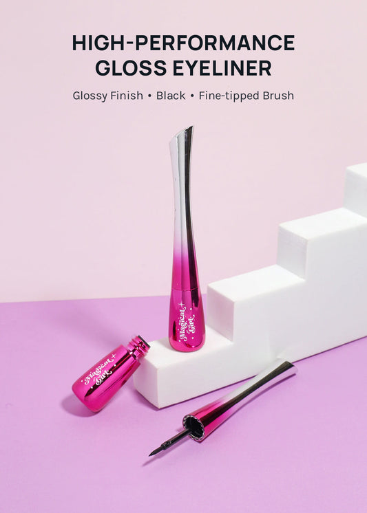 AOA Magical Girl Liquid Eyeliner