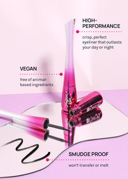 AOA Magical Girl Liquid Eyeliner