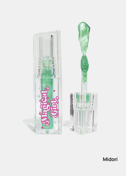 AOA Magical Girl Liquid Glitter Eyeshadow
