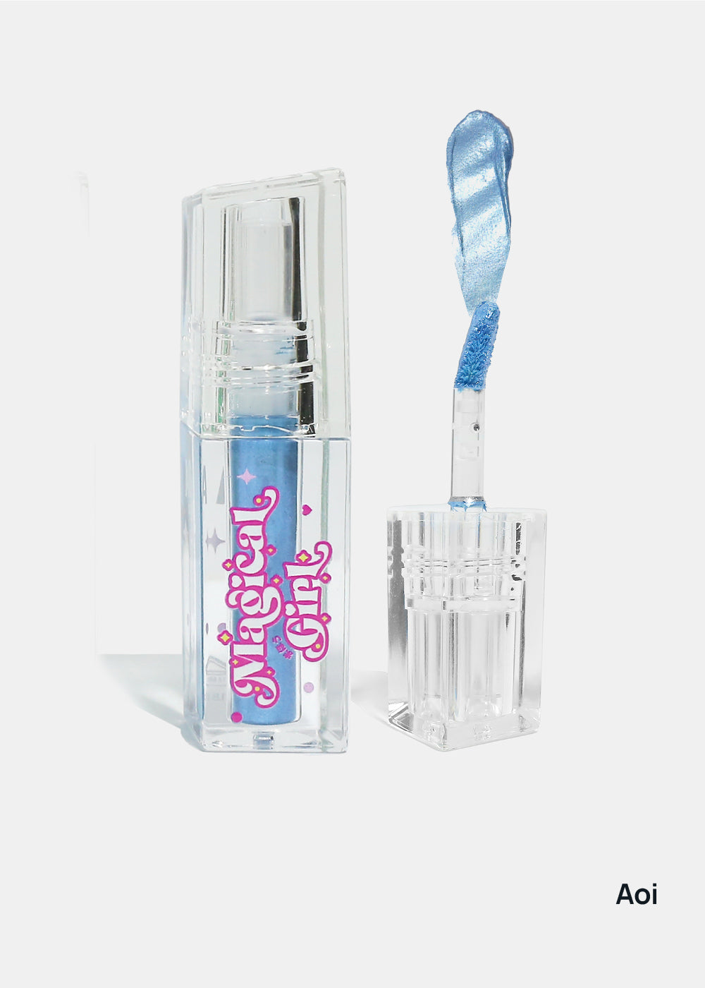 AOA Magical Girl Liquid Glitter Eyeshadow