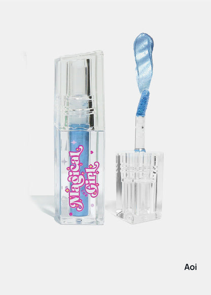AOA Magical Girl Liquid Glitter Eyeshadow