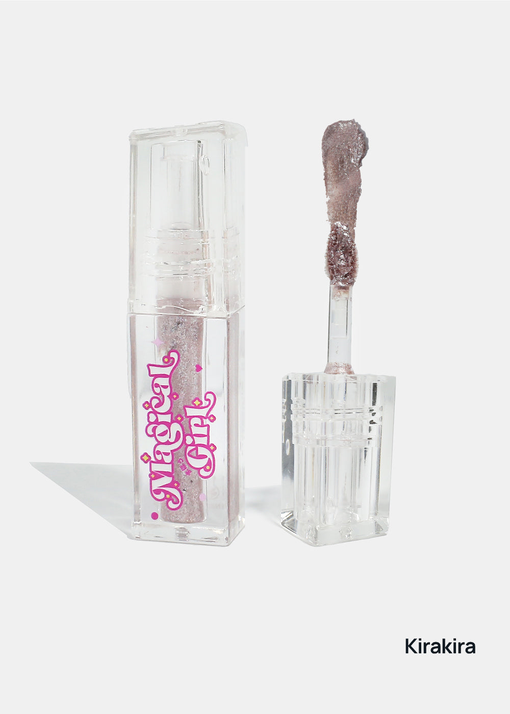 AOA Magical Girl Liquid Glitter Eyeshadow