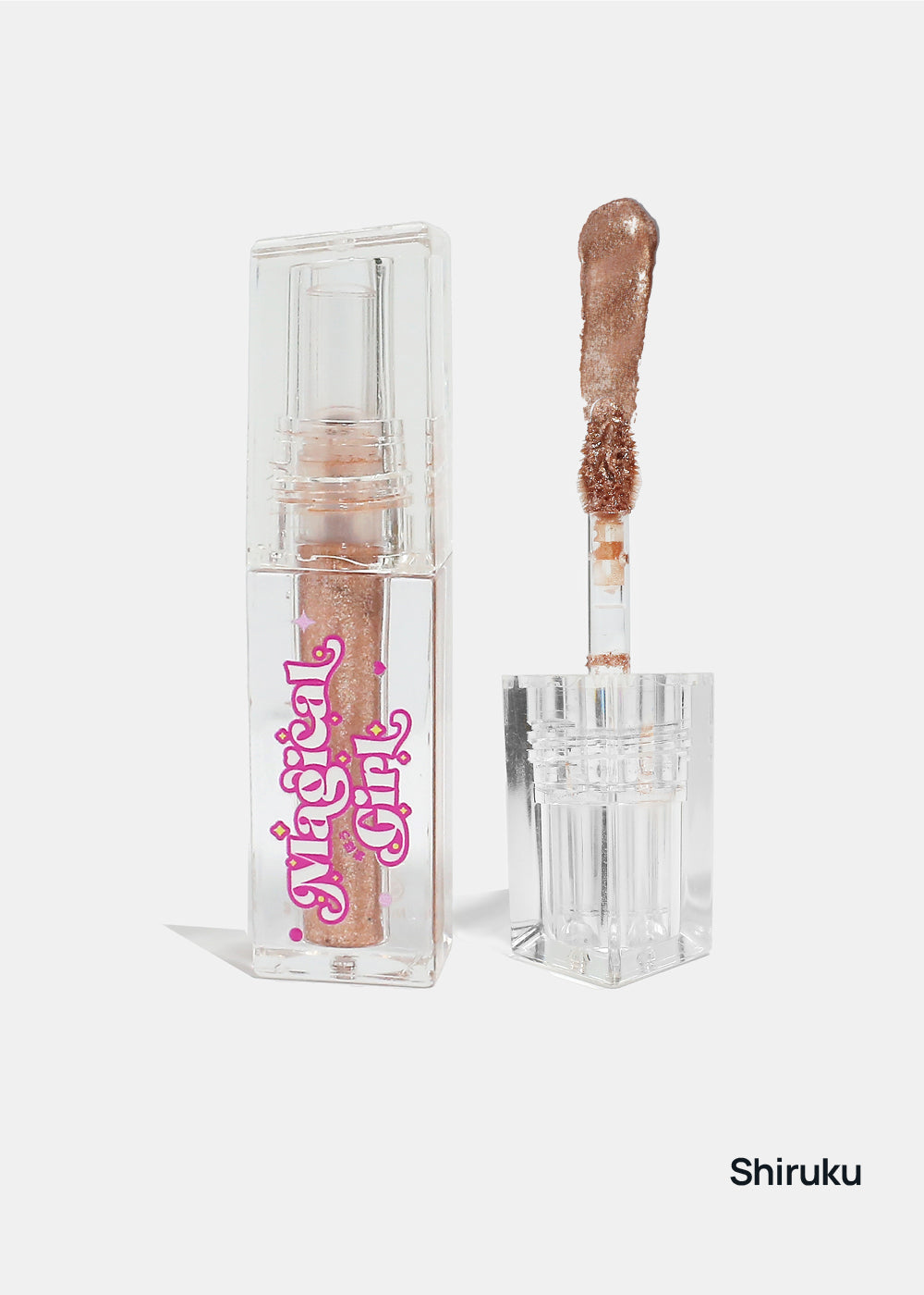 AOA Magical Girl Liquid Glitter Eyeshadow