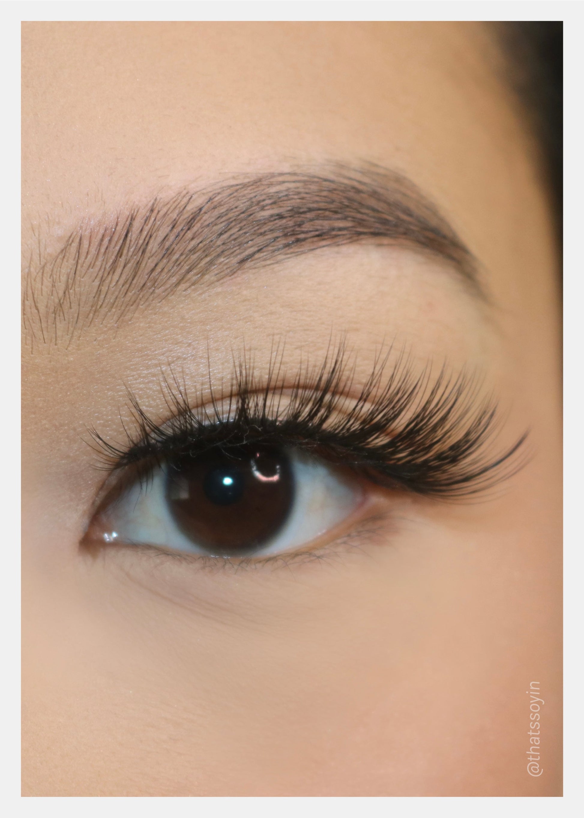Magical Girl Dramatic Eyelashes – Nami